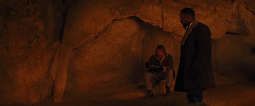 Still frame 52 from Django Unchained (2012) directed by Quentin Tarantino
