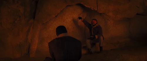 Still frame 57 from Django Unchained (2012) directed by Quentin Tarantino