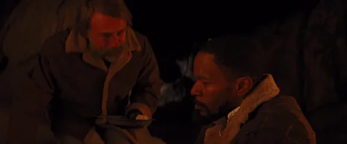 Still frame 59 from Django Unchained (2012) directed by Quentin Tarantino