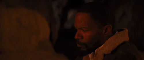 Still frame 56 from Django Unchained (2012) directed by Quentin Tarantino
