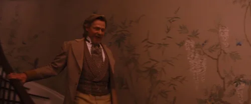 Still frame 71 from Django Unchained (2012) directed by Quentin Tarantino