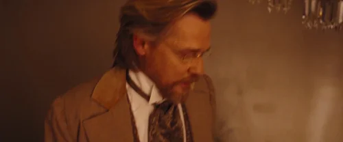 Still frame 74 from Django Unchained (2012) directed by Quentin Tarantino