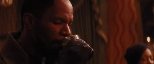 Still frame 75 from Django Unchained (2012) directed by Quentin Tarantino