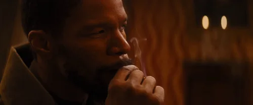 Still frame 77 from Django Unchained (2012) directed by Quentin Tarantino