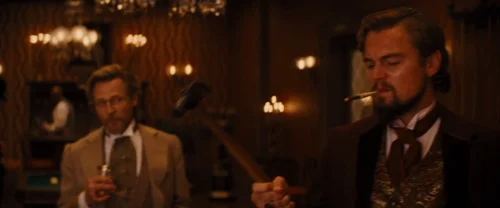 Still frame 78 from Django Unchained (2012) directed by Quentin Tarantino