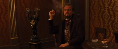 Still frame 82 from Django Unchained (2012) directed by Quentin Tarantino
