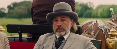 Still frame 88 from Django Unchained (2012) directed by Quentin Tarantino
