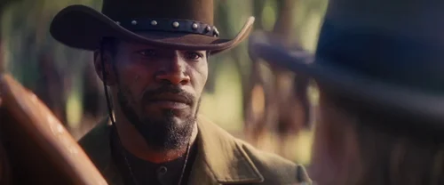 Still frame 91 from Django Unchained (2012) directed by Quentin Tarantino