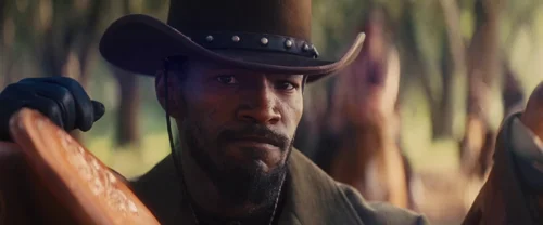 Still frame 90 from Django Unchained (2012) directed by Quentin Tarantino