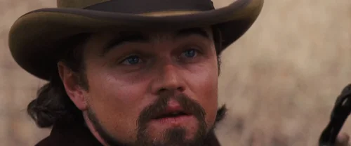 Still frame 99 from Django Unchained (2012) directed by Quentin Tarantino