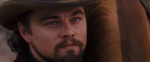 Still frame 97 from Django Unchained (2012) directed by Quentin Tarantino