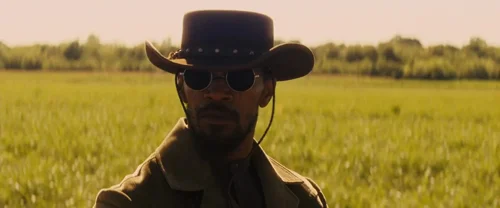 Still frame 103 from Django Unchained (2012) directed by Quentin Tarantino
