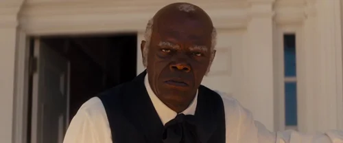 Still frame 102 from Django Unchained (2012) directed by Quentin Tarantino