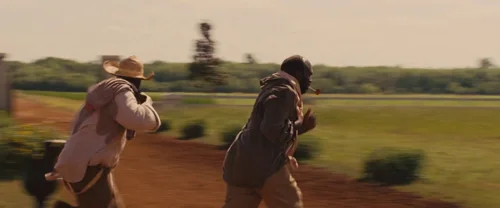Still frame 106 from Django Unchained (2012) directed by Quentin Tarantino