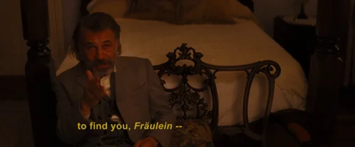 Still frame 118 from Django Unchained (2012) directed by Quentin Tarantino