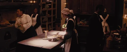 Still frame 116 from Django Unchained (2012) directed by Quentin Tarantino