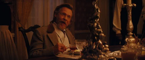 Still frame 122 from Django Unchained (2012) directed by Quentin Tarantino