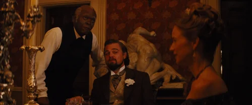 Still frame 123 from Django Unchained (2012) directed by Quentin Tarantino