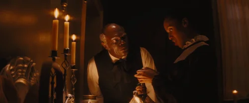 Still frame 126 from Django Unchained (2012) directed by Quentin Tarantino