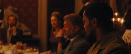 Still frame 125 from Django Unchained (2012) directed by Quentin Tarantino