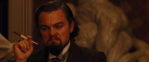 Still frame 127 from Django Unchained (2012) directed by Quentin Tarantino