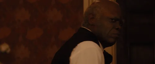 Still frame 131 from Django Unchained (2012) directed by Quentin Tarantino