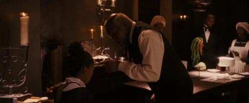 Still frame 129 from Django Unchained (2012) directed by Quentin Tarantino