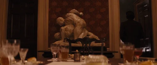 Still frame 132 from Django Unchained (2012) directed by Quentin Tarantino