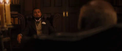 Still frame 133 from Django Unchained (2012) directed by Quentin Tarantino