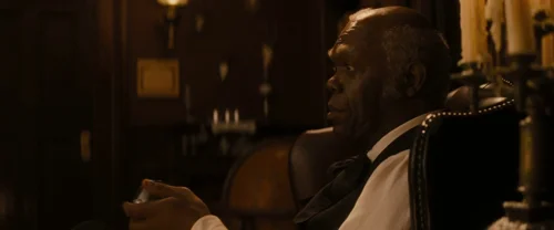 Still frame 135 from Django Unchained (2012) directed by Quentin Tarantino