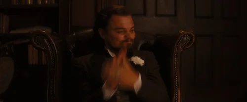Still frame 137 from Django Unchained (2012) directed by Quentin Tarantino
