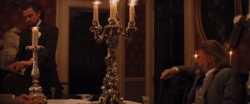 Still frame 136 from Django Unchained (2012) directed by Quentin Tarantino