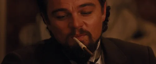 Still frame 138 from Django Unchained (2012) directed by Quentin Tarantino