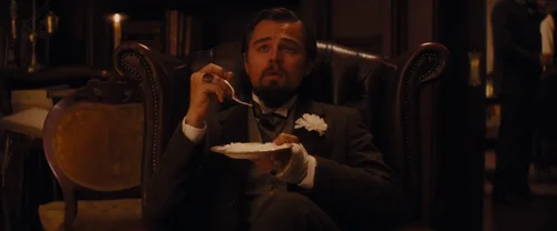 Still frame 149 from Django Unchained (2012) directed by Quentin Tarantino