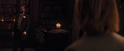 Still frame 154 from Django Unchained (2012) directed by Quentin Tarantino