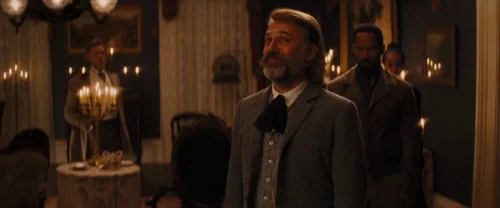 Still frame 157 from Django Unchained (2012) directed by Quentin Tarantino