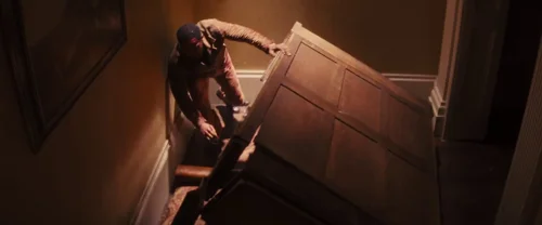 Still frame 160 from Django Unchained (2012) directed by Quentin Tarantino