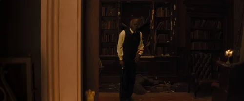 Still frame 161 from Django Unchained (2012) directed by Quentin Tarantino