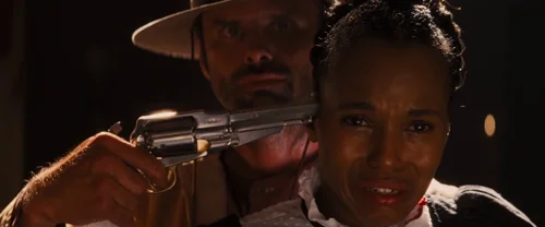 Still frame 159 from Django Unchained (2012) directed by Quentin Tarantino