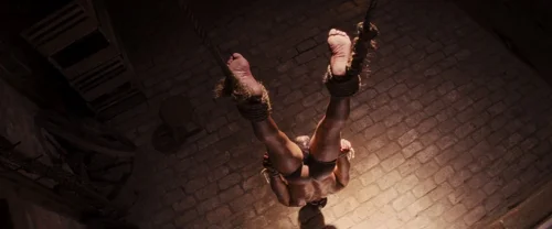Still frame 164 from Django Unchained (2012) directed by Quentin Tarantino