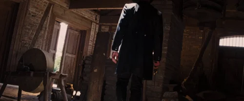 Still frame 163 from Django Unchained (2012) directed by Quentin Tarantino