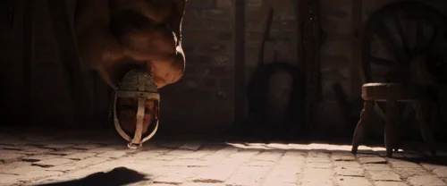 Still frame 166 from Django Unchained (2012) directed by Quentin Tarantino