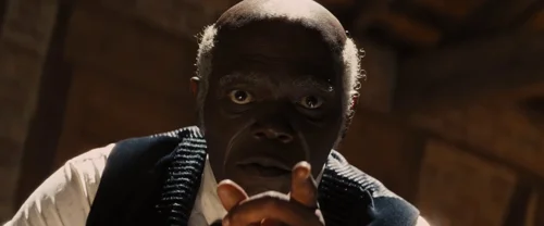 Still frame 167 from Django Unchained (2012) directed by Quentin Tarantino