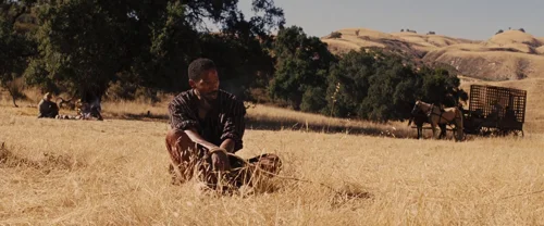 Still frame 172 from Django Unchained (2012) directed by Quentin Tarantino