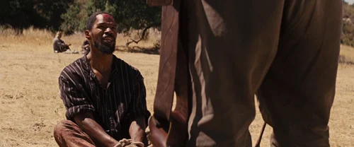 Still frame 170 from Django Unchained (2012) directed by Quentin Tarantino