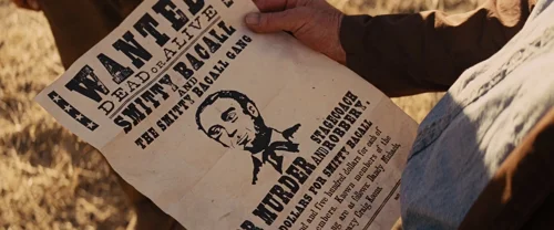 Still frame 173 from Django Unchained (2012) directed by Quentin Tarantino