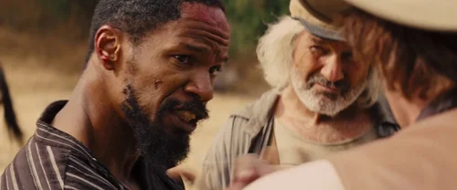 Still frame 171 from Django Unchained (2012) directed by Quentin Tarantino