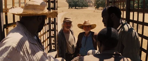 Still frame 177 from Django Unchained (2012) directed by Quentin Tarantino