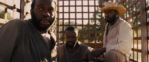 Still frame 176 from Django Unchained (2012) directed by Quentin Tarantino