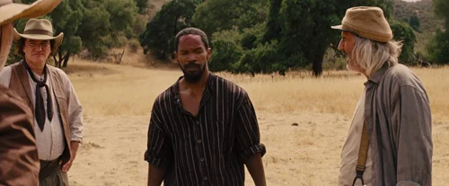 Still frame 175 from Django Unchained (2012) directed by Quentin Tarantino